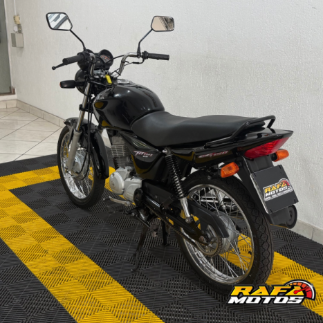 HONDA CG 150 TITAN KS, Foto 7