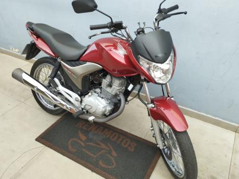 HONDA CG 150 TITAN MIX ESD, Foto 2