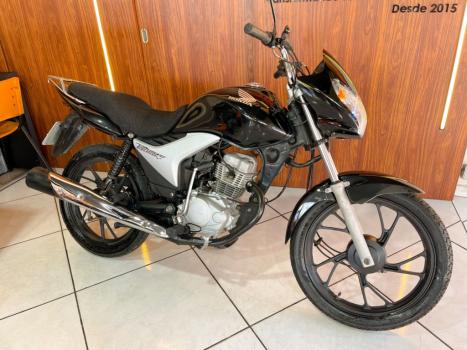 HONDA CG 150 TITAN MIX KS, Foto 3