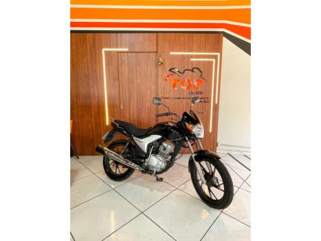 HONDA CG 150 TITAN MIX KS, Foto 5