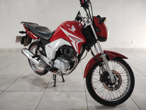 HONDA CG 150 TITAN MIX ESD, Foto 1