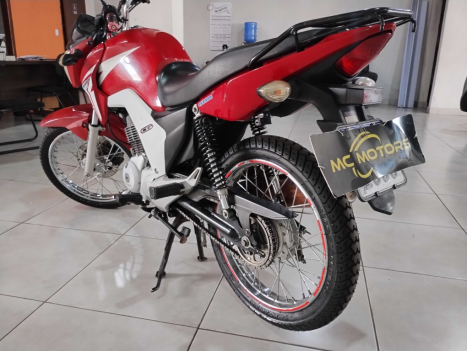 HONDA CG 150 TITAN MIX ESD, Foto 2