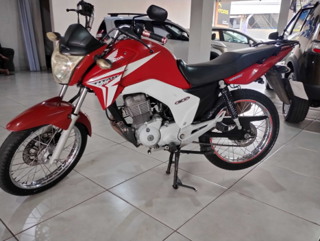 HONDA CG 150 TITAN MIX ESD, Foto 3