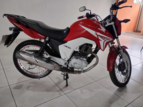 HONDA CG 150 TITAN MIX ESD, Foto 5