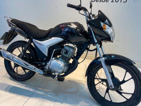 HONDA CG 150 TITAN MIX KS, Foto 3