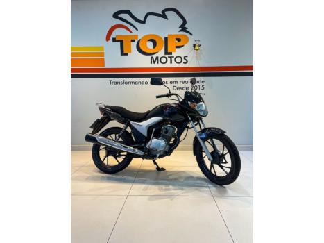 HONDA CG 150 TITAN MIX KS, Foto 5