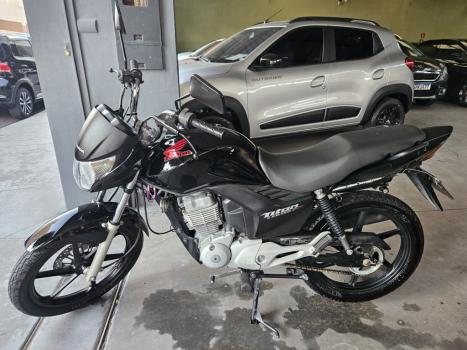 HONDA CG 150 TITAN MIX EX, Foto 1