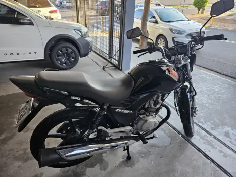 HONDA CG 150 TITAN MIX EX, Foto 3