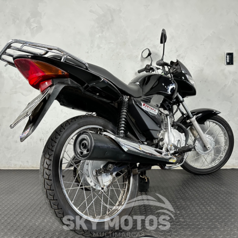 HONDA CG 150 TITAN MIX KS, Foto 7