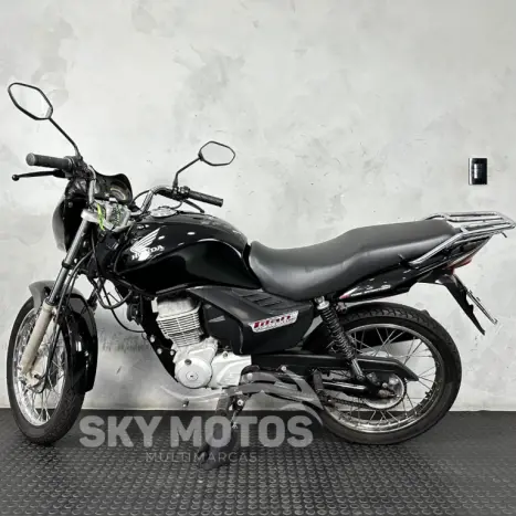 HONDA CG 150 TITAN MIX KS, Foto 11