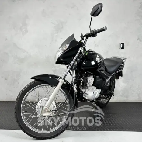 HONDA CG 150 TITAN MIX KS, Foto 14