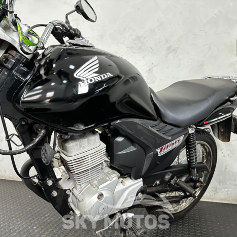 HONDA CG 150 TITAN MIX KS, Foto 15