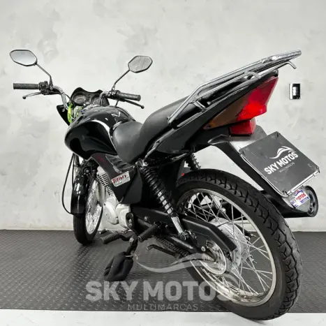 HONDA CG 150 TITAN MIX KS, Foto 17