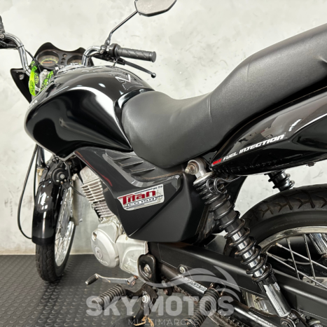 HONDA CG 150 TITAN MIX KS, Foto 19