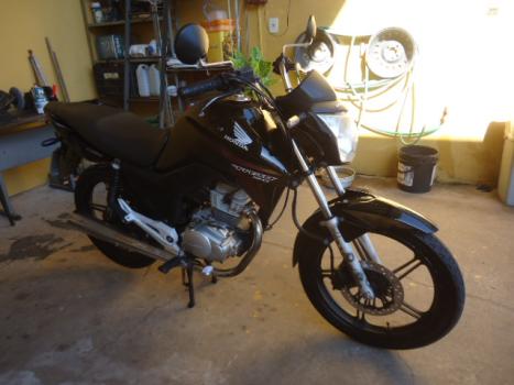 HONDA CG 150 TITAN MIX EX, Foto 1
