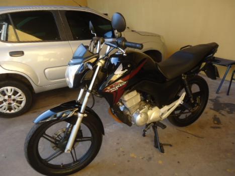 HONDA CG 150 TITAN MIX EX, Foto 2