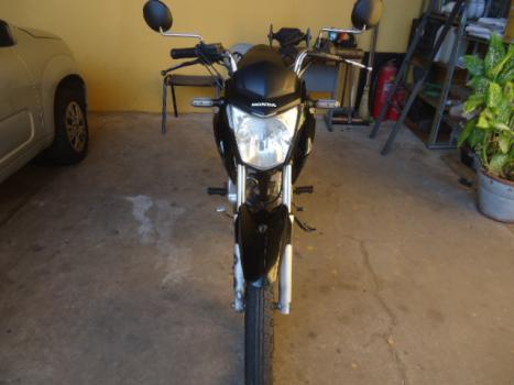 HONDA CG 150 TITAN MIX EX, Foto 3