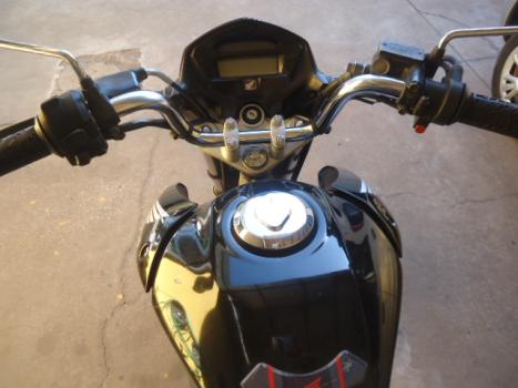 HONDA CG 150 TITAN MIX EX, Foto 4