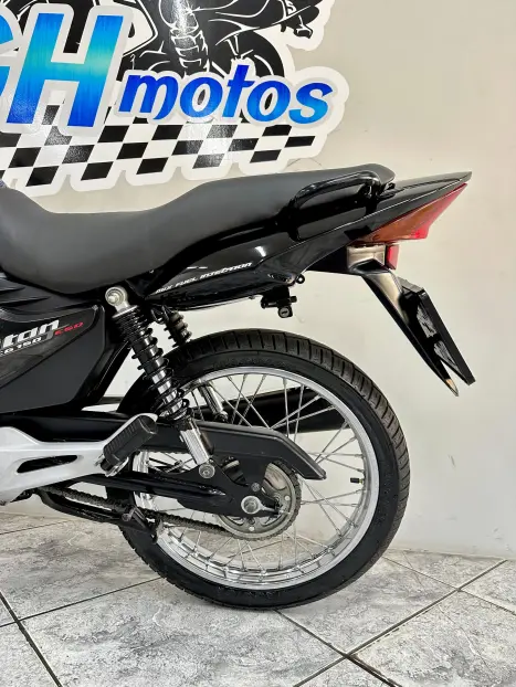 HONDA CG 150 TITAN MIX ESD, Foto 8