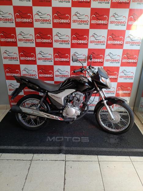 HONDA CG 150 TITAN MIX ES, Foto 1
