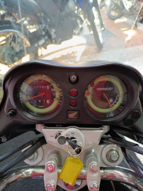HONDA CG 150 TITAN MIX ES, Foto 2