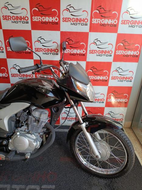 HONDA CG 150 TITAN MIX ES, Foto 3