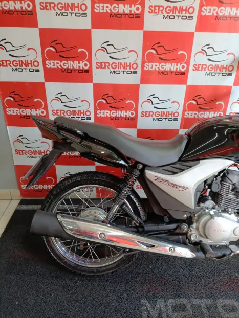 HONDA CG 150 TITAN MIX ES, Foto 4