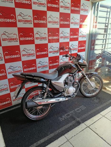 HONDA CG 150 TITAN MIX ES, Foto 5