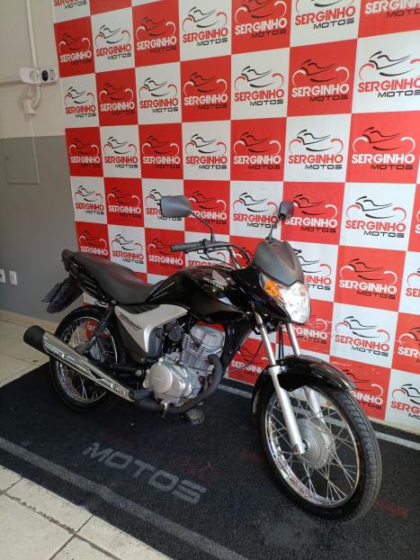 HONDA CG 150 TITAN MIX ES, Foto 6