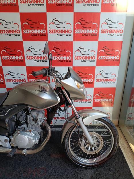 HONDA CG 150 TITAN MIX ESD, Foto 3