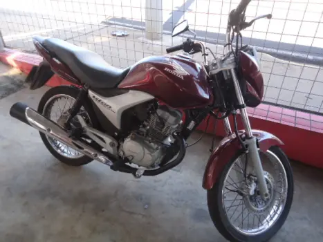 HONDA CG 150 TITAN MIX ESD, Foto 1