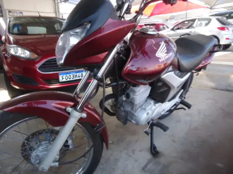 HONDA CG 150 TITAN MIX ESD, Foto 2