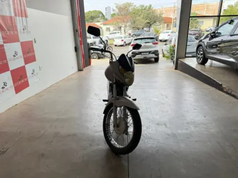 HONDA CG 150 TITAN MIX KS, Foto 2