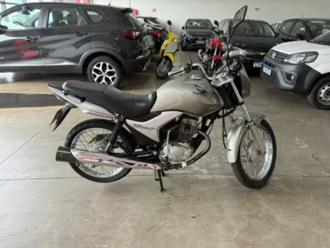 HONDA CG 150 TITAN MIX KS, Foto 3