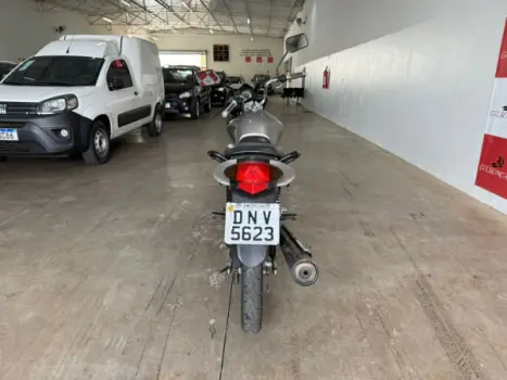 HONDA CG 150 TITAN MIX KS, Foto 4