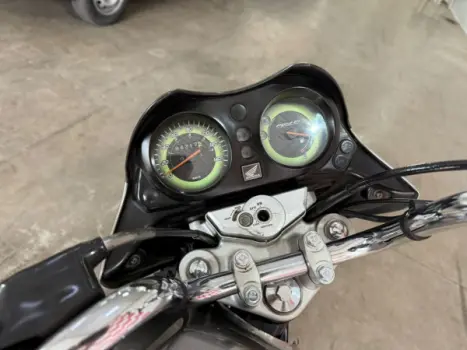 HONDA CG 150 TITAN MIX KS, Foto 5