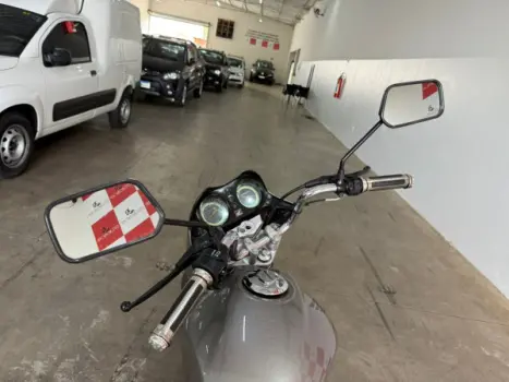 HONDA CG 150 TITAN MIX KS, Foto 6
