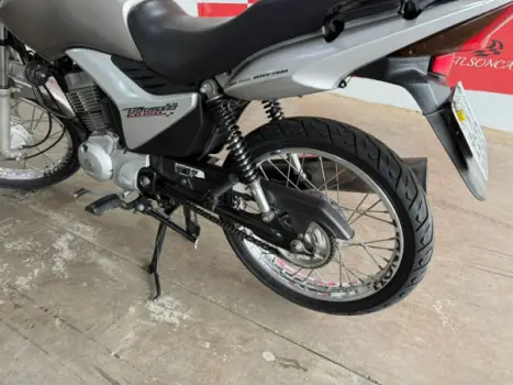 HONDA CG 150 TITAN MIX KS, Foto 7