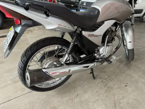 HONDA CG 150 TITAN MIX KS, Foto 8
