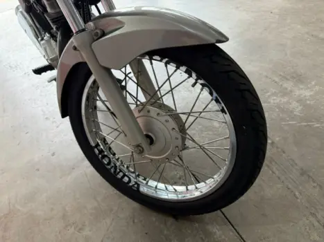 HONDA CG 150 TITAN MIX KS, Foto 9