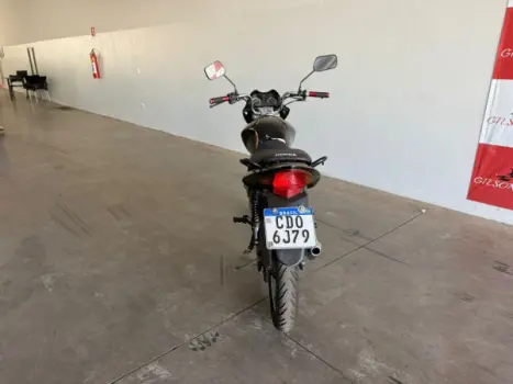 HONDA CG 150 TITAN MIX KS, Foto 3