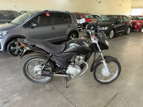 HONDA CG 150 TITAN MIX KS, Foto 4