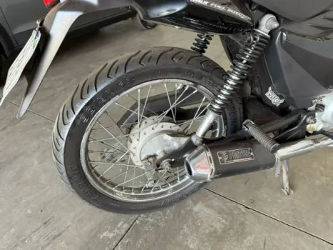 HONDA CG 150 TITAN MIX KS, Foto 5