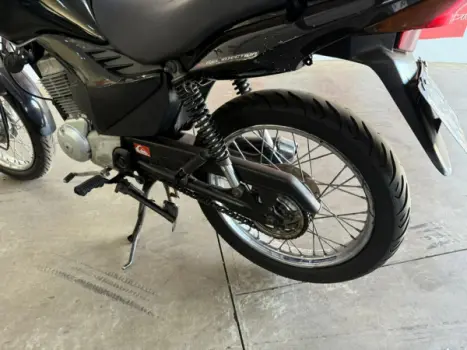 HONDA CG 150 TITAN MIX KS, Foto 6