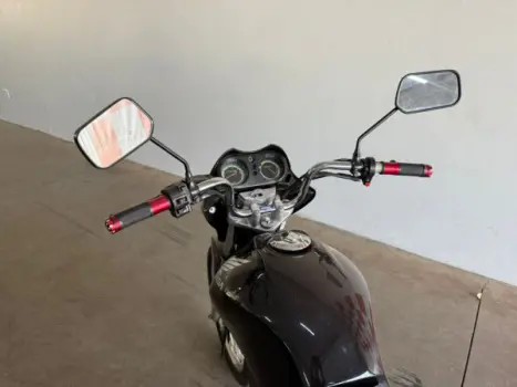 HONDA CG 150 TITAN MIX KS, Foto 8