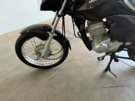 HONDA CG 150 TITAN MIX KS, Foto 9