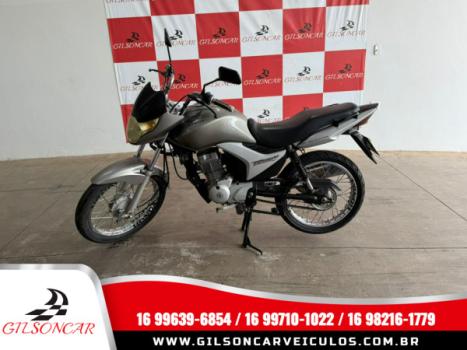 HONDA CG 150 TITAN MIX KS, Foto 1