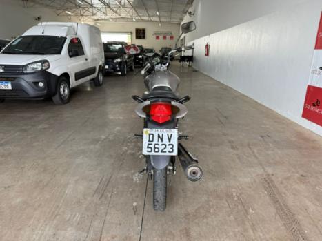 HONDA CG 150 TITAN MIX KS, Foto 4