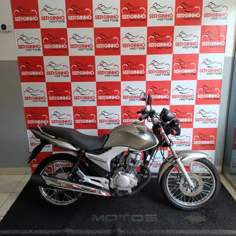 HONDA CG 150 TITAN MIX ESD, Foto 1