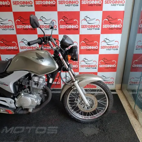 HONDA CG 150 TITAN MIX ESD, Foto 2